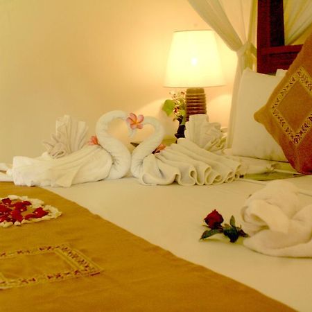 Villa Unique Ubud Dış mekan fotoğraf