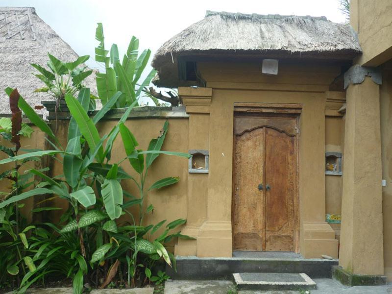 Villa Unique Ubud Dış mekan fotoğraf