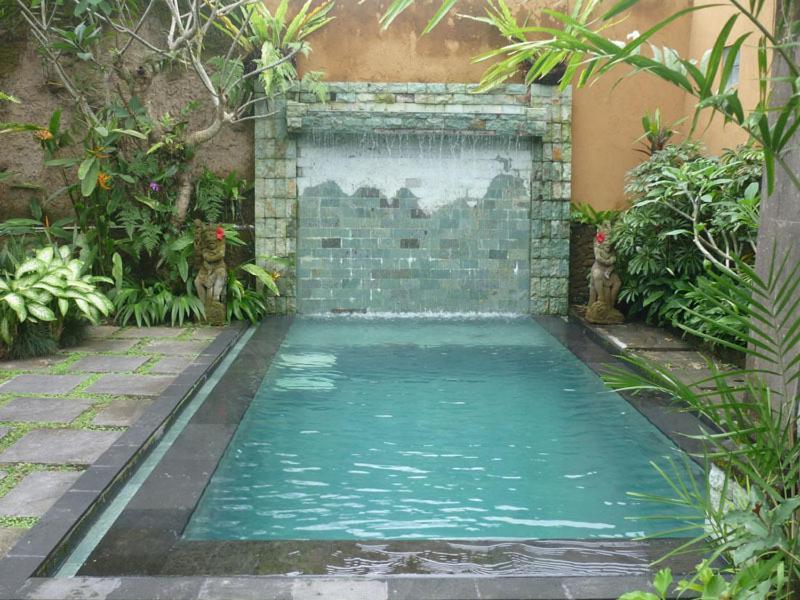 Villa Unique Ubud Dış mekan fotoğraf