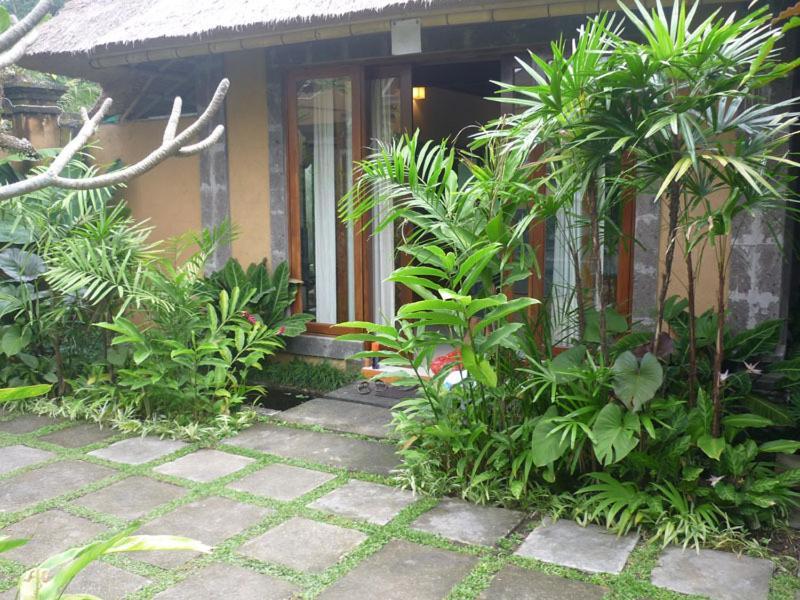 Villa Unique Ubud Dış mekan fotoğraf