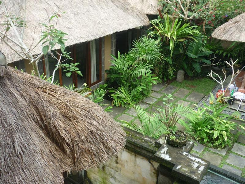 Villa Unique Ubud Dış mekan fotoğraf