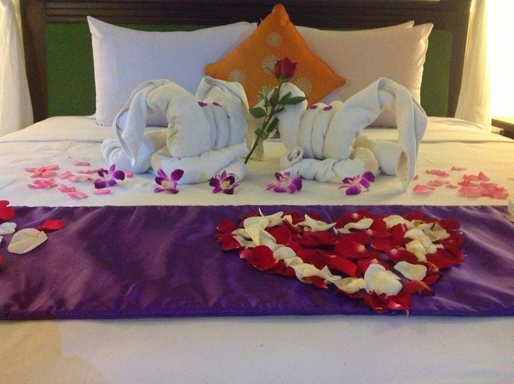 Villa Unique Ubud Dış mekan fotoğraf