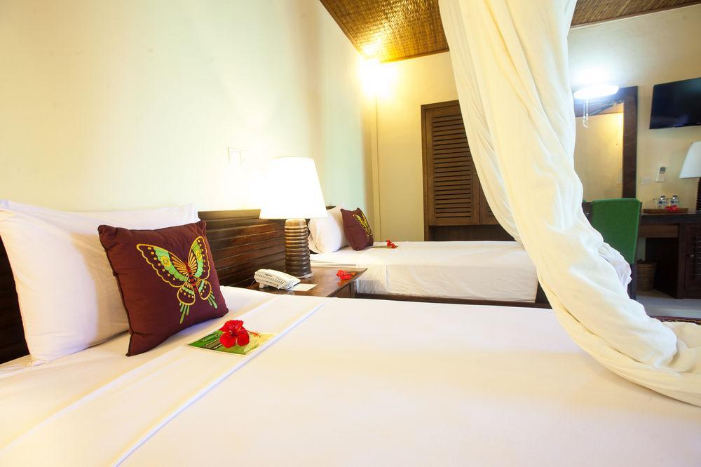 Villa Unique Ubud Dış mekan fotoğraf