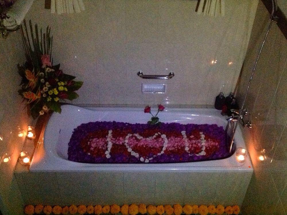 Villa Unique Ubud Dış mekan fotoğraf