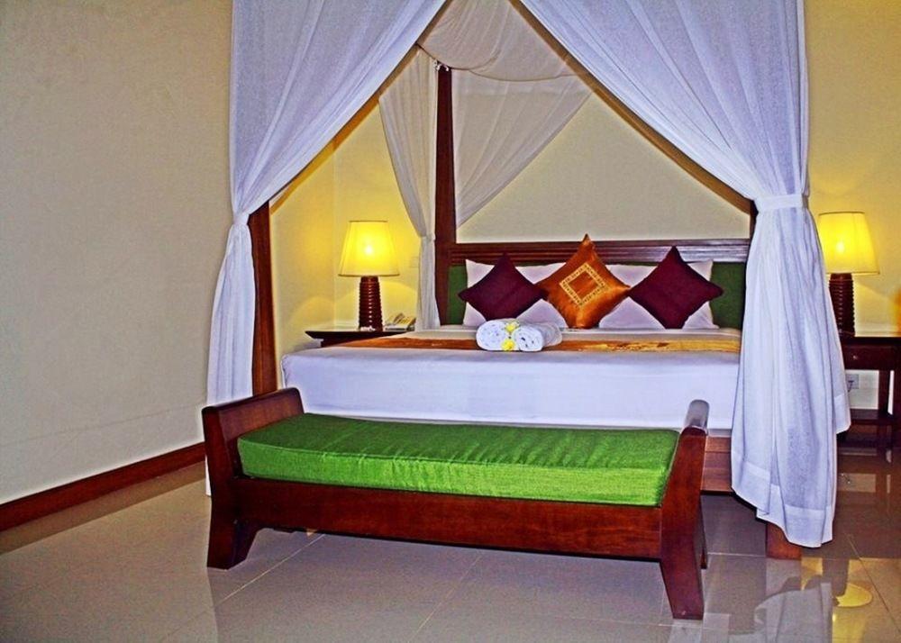 Villa Unique Ubud Dış mekan fotoğraf