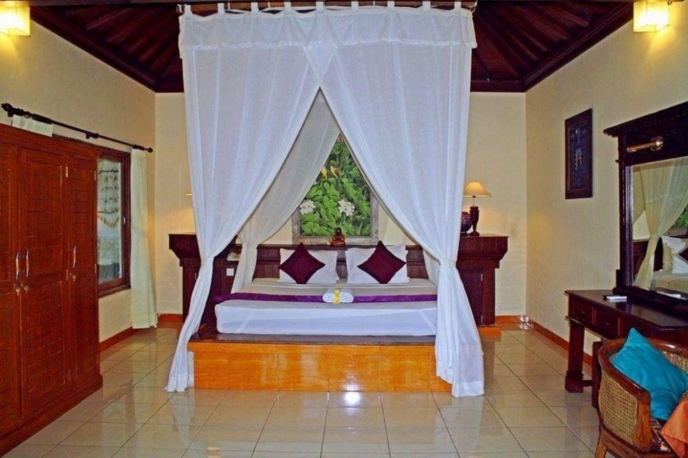 Villa Unique Ubud Dış mekan fotoğraf