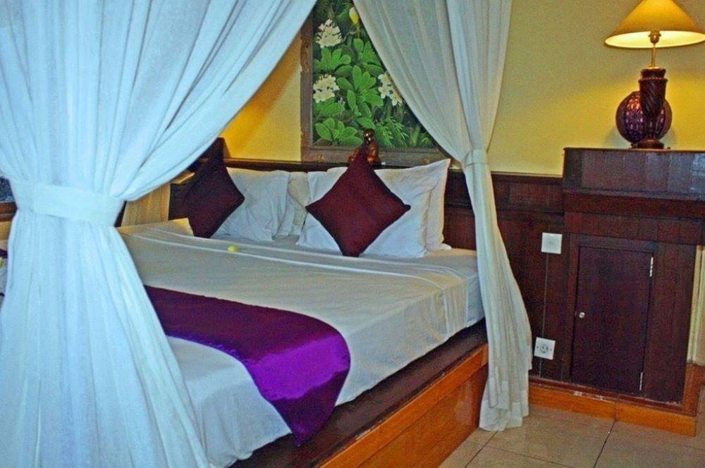 Villa Unique Ubud Dış mekan fotoğraf
