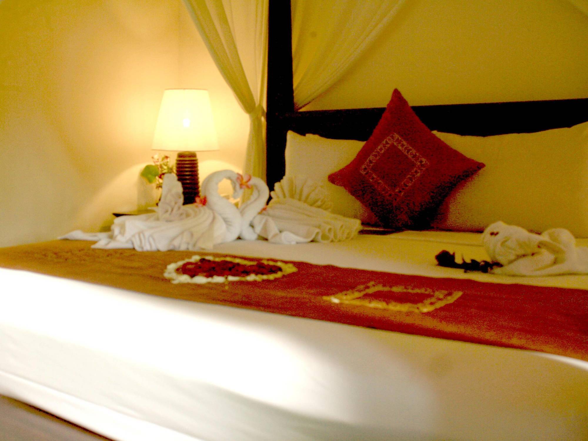 Villa Unique Ubud Dış mekan fotoğraf